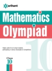 Image for Olympiad Mathematics 10th