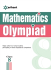 Image for Olympiad Mathematics Class 8th