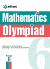 Image for Olympiad Maths 6th
