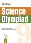 Image for Olympiad Books Practice Sets -  Science Class 9th