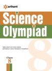 Image for Olympiad Books Practice Sets -  Science Class 8th