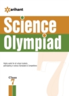 Image for Olympiad Books Practice Sets -  Science Class 7th