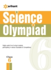 Image for Olympiad Science 6th