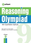 Image for Reasoning Olympiad Class 9th