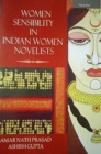 Image for Women Sensibility in Indian Women Novelists