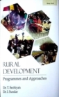 Image for Rural Development: Programmes and Approaches