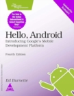 Image for Hello Android : : Introducing Googles Mobile Development Platform : Android 5