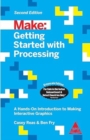 Image for Make: Getting Started with Processing