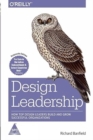 Image for Design Leadership: