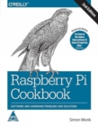 Image for Raspberry Pi Cookbook: Software and Hardware