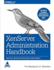 Image for XenServer Administration Handbook