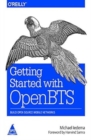 Image for Getting Started with OpenBTS
