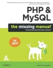 Image for PHP &amp; MySQL : The Missing Manual