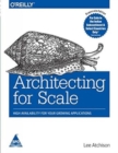 Image for Architecting for Scale