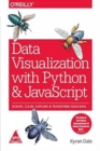 Image for Data Visualization With Python &amp; JavaScript
