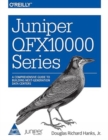 Image for Juniper QFX10000 Series