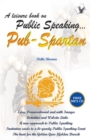 Image for LEISURE BOOK ON PUBLIC SPEAKING PUB SPARTAN