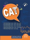 Image for CAT Question Bank 2015