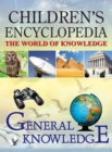 Image for CHILDREN&#39;S ENCYCLOPEDIA - GENERAL KNOWLEDGE