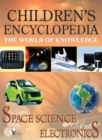Image for CHILDREN&#39;S ENCYCLOPEDIA - SPACE, SCIENCE AND ELECTRONICS