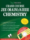 Image for CRASH COURSE JEE(MAIN) / AIEEE - CHEMISTRY