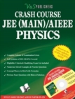 Image for CRASH COURSE JEE(MAIN) / AIEEE - PHYSICS