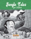 Image for JUNGLE TALES