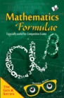 Image for MATHEMAICS FORMULAE