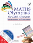 Image for MATHEMATICS OLYMPIOD FOR IMO ASPIRANTS