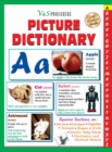 Image for PICTURE DICTIONARY