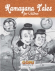 Image for RAMAYANA TALES