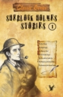 Image for SHERLOCK HOLMES STORIES 1