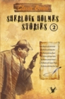Image for SHERLOCK HOLMES STORIES 2