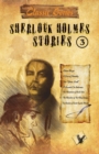 Image for SHERLOCK HOLMES STORIES 3