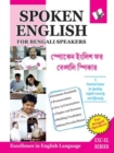 Image for SPOKEN ENGLISH FOR BANGALI SPEAKERS