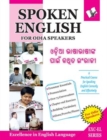 Image for SPOKEN ENGLISH FOR ODIA SPEAKERS
