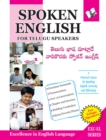Image for SPOKEN ENGLISH FOR TELUGU SPEAKERS