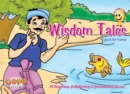 Image for WISDOM TALES