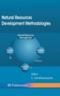 Image for Natural Resources Development Methodologies