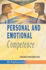 Image for Personal and Emotional Competence