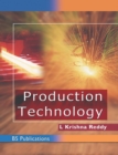 Image for Production Technology