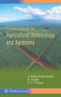 Image for Terminology on Agricultural Meteorology and Agronomy