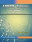Image for Unix / Linux FAQ : (With Tips to Face Interviews)