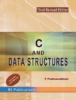 Image for C &amp; Data Structures