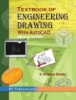 Image for Textbook of Engineering Drawing