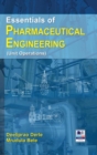 Image for Essentials of Pharmaceutical Engineering