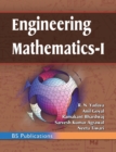 Image for Engineering Mathematics - I