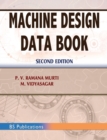 Image for Machine Design Data Book