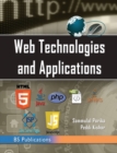Image for Web Technologies &amp; Applications