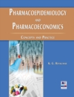 Image for Pharmacoepidemiology and Pharmacoeconomics